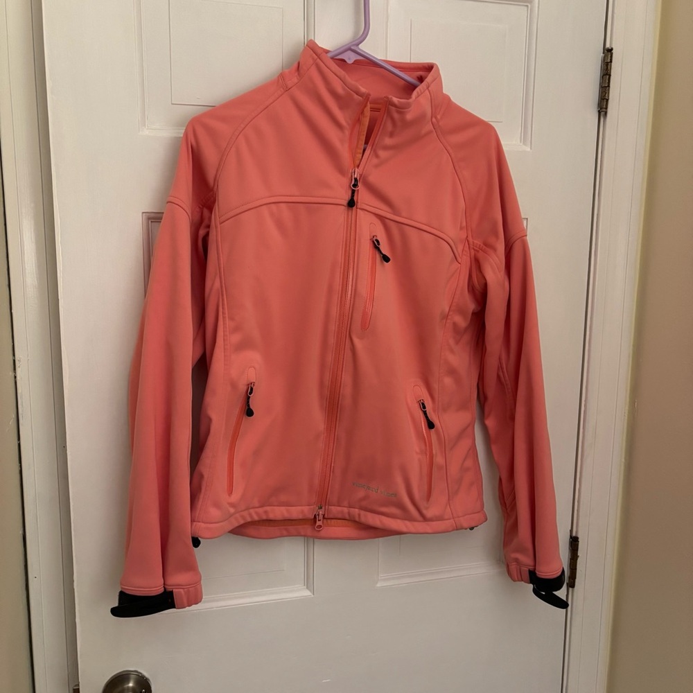Vineyard Vines Zip Up Jacket